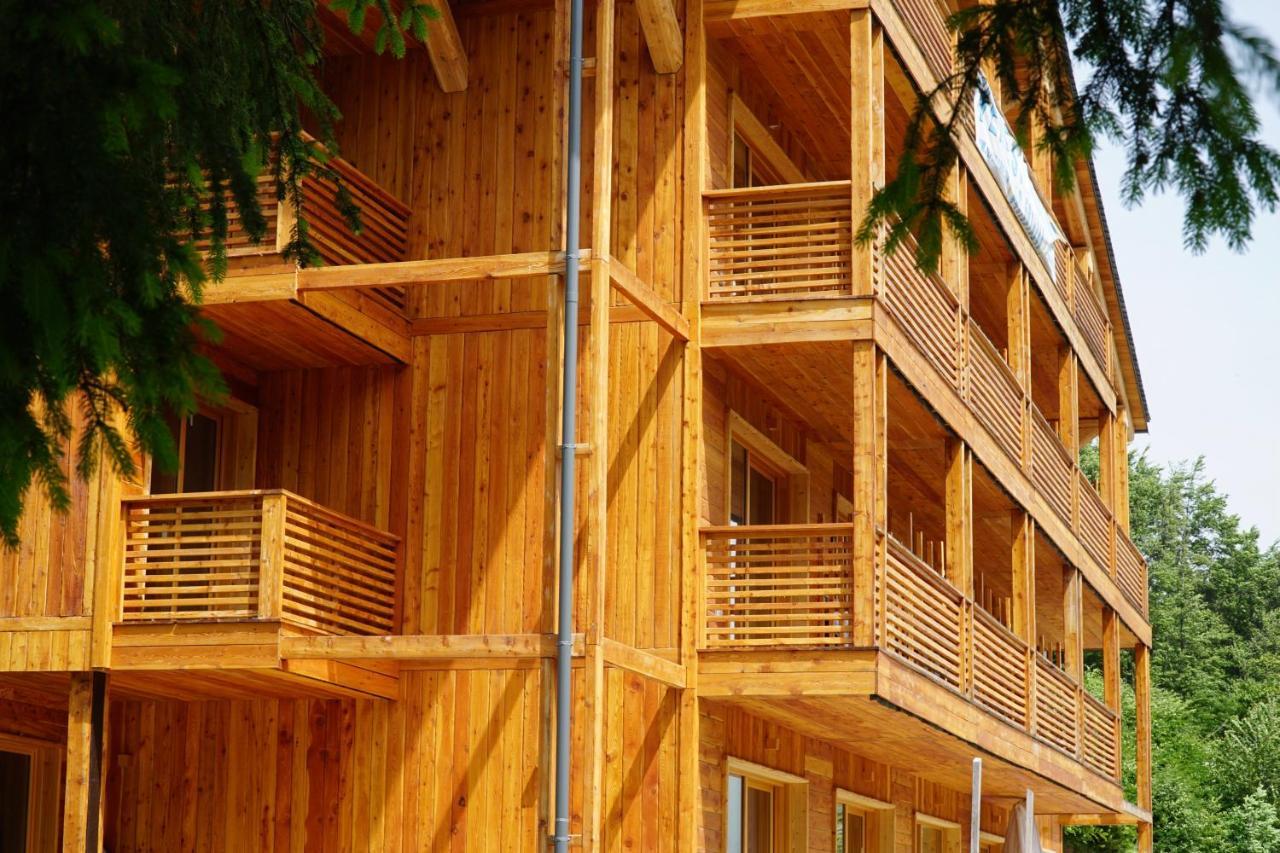 Alpi Azzurre Apartment Limone Piemonte Bagian luar foto
