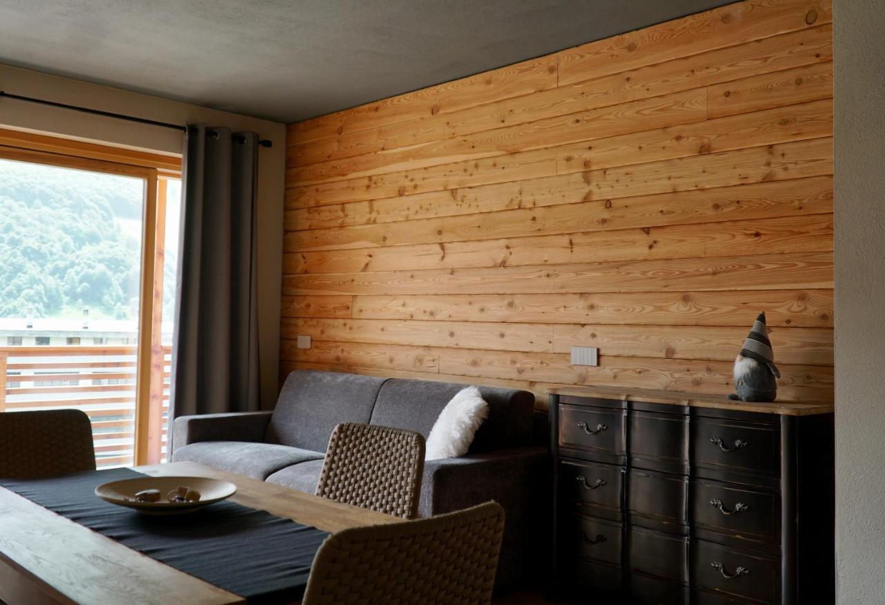 Alpi Azzurre Apartment Limone Piemonte Bagian luar foto