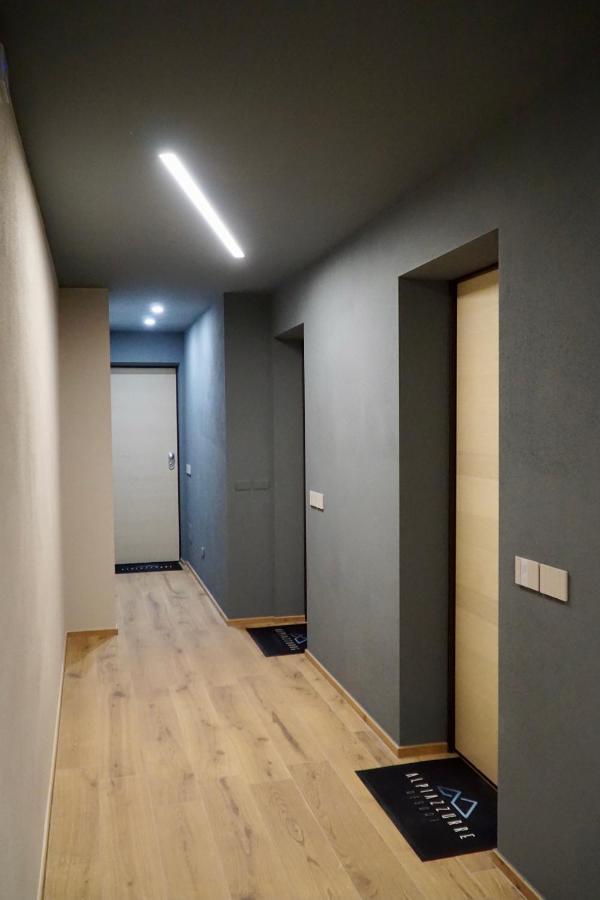 Alpi Azzurre Apartment Limone Piemonte Bagian luar foto