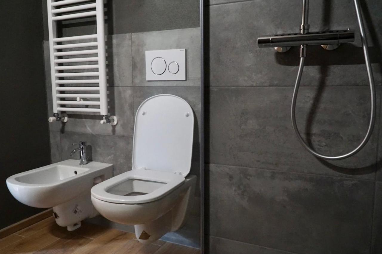 Alpi Azzurre Apartment Limone Piemonte Bagian luar foto