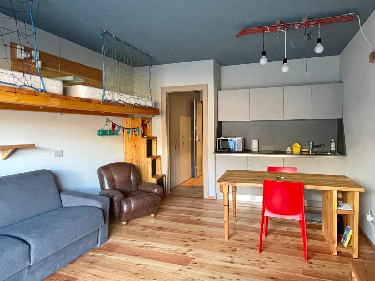 Alpi Azzurre Apartment Limone Piemonte Bagian luar foto