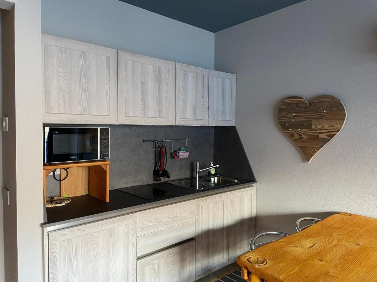 Alpi Azzurre Apartment Limone Piemonte Bagian luar foto