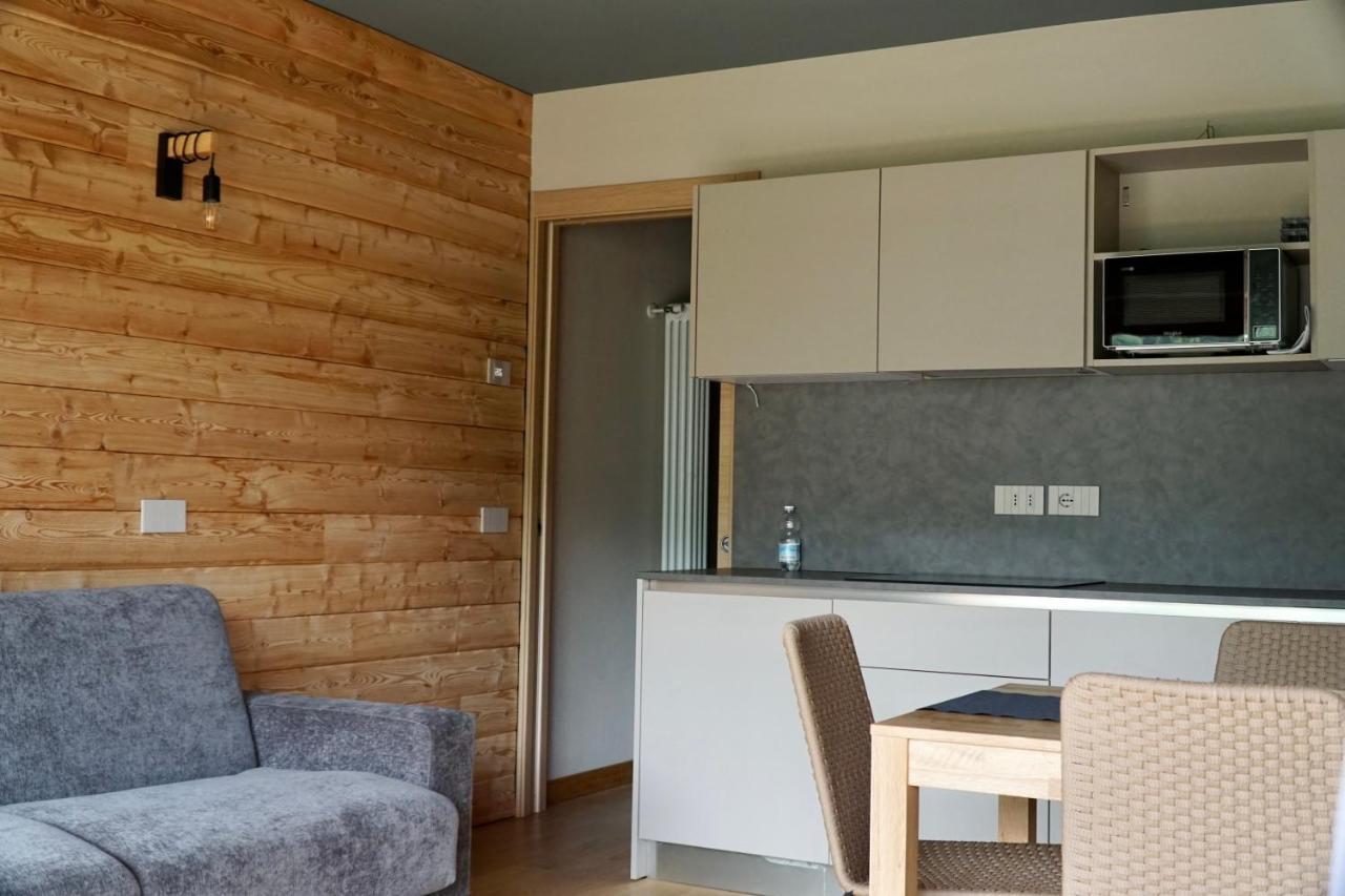 Alpi Azzurre Apartment Limone Piemonte Bagian luar foto