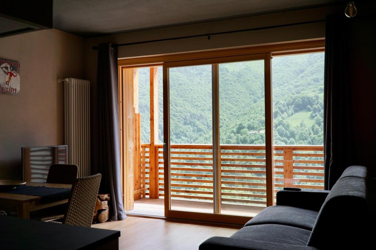 Alpi Azzurre Apartment Limone Piemonte Bagian luar foto