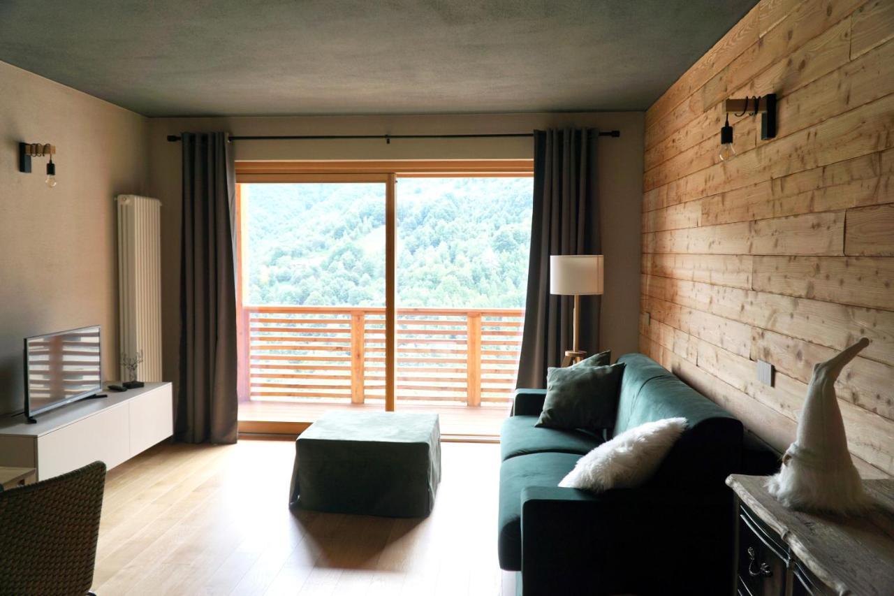 Alpi Azzurre Apartment Limone Piemonte Bagian luar foto