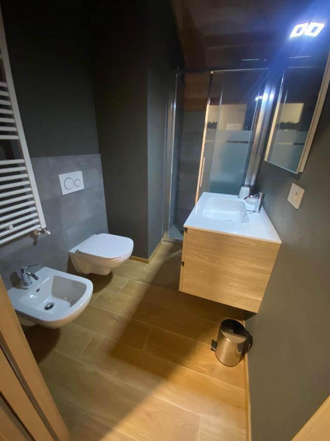 Alpi Azzurre Apartment Limone Piemonte Bagian luar foto