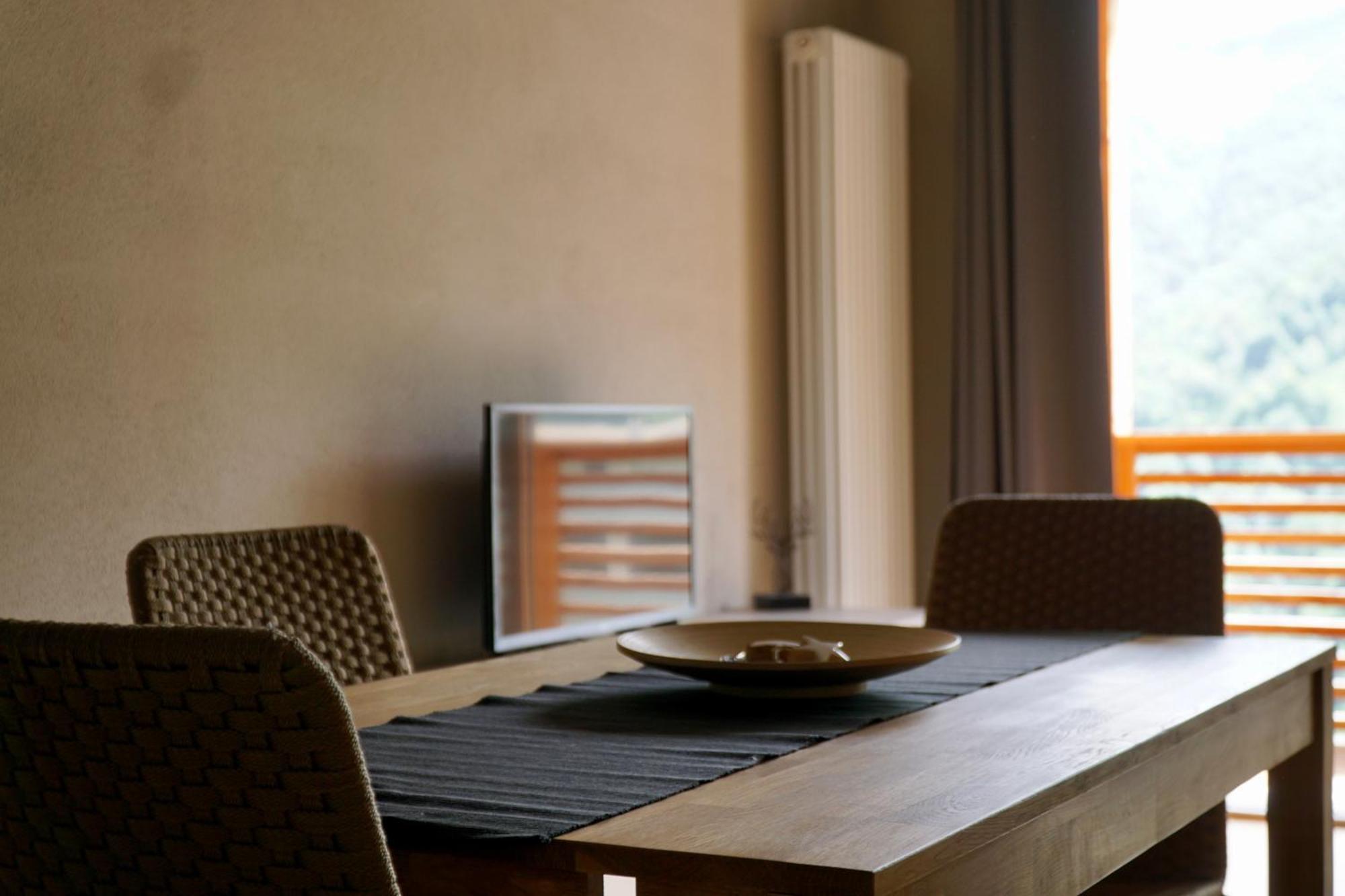 Alpi Azzurre Apartment Limone Piemonte Ruang foto