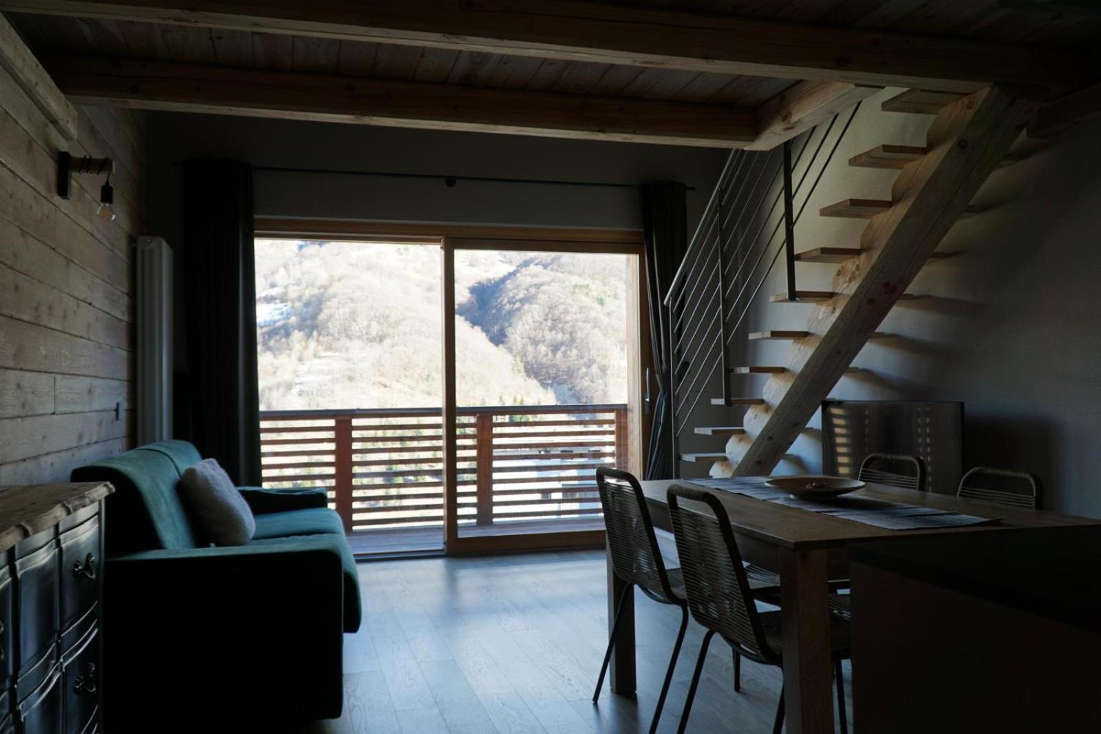 Alpi Azzurre Apartment Limone Piemonte Bagian luar foto
