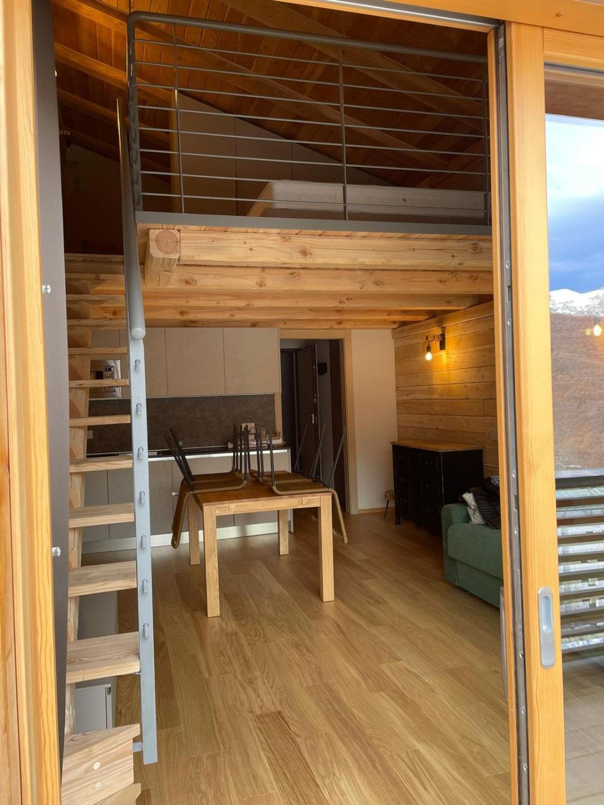 Alpi Azzurre Apartment Limone Piemonte Bagian luar foto