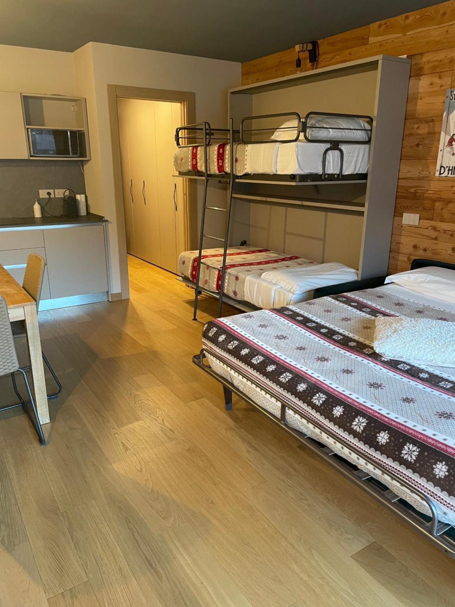 Alpi Azzurre Apartment Limone Piemonte Bagian luar foto